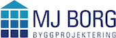 MJ Borg Byggprojektering